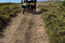 Mountain Adventours