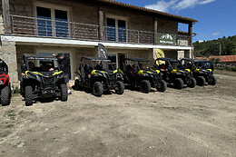 Mountain Adventours