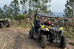 Mountain Adventours