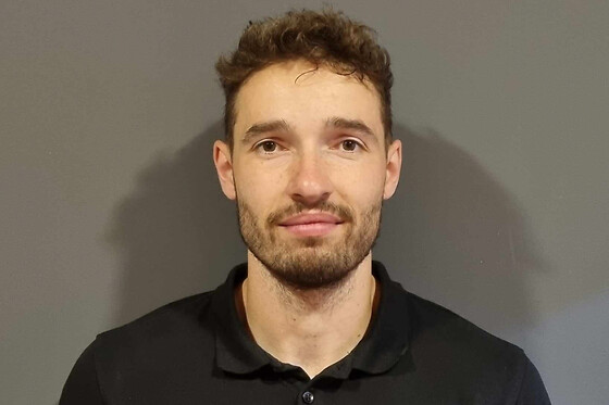 Maxime Boscus Personal Trainer - photo 1