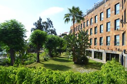 Online Booking EPS