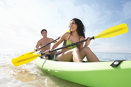 SIN FRONTERAS ADVENTURE