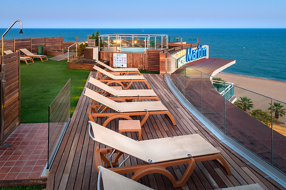 HOTEL GHT MARÍTIM - photo 7