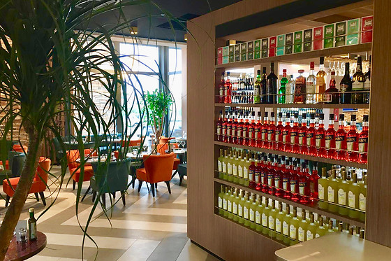 Il Ristorante Plan de Campagne - photo 1