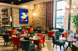 Il Ristorante Plan de Campagne