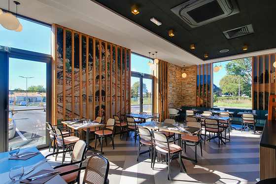 Le restaurant Italien d'Antibes - photo 0