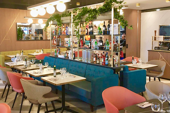 Il Ristorante Plan de Campagne - photo 4