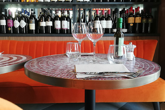 Le restaurant Italien d'Antibes - photo 2