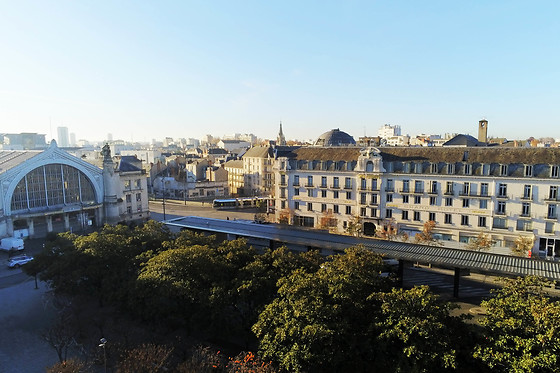 Le Grand Hôtel - photo 5