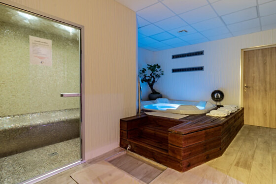 L'évasion Eau Spa - photo 1
