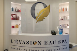 L'évasion Eau Spa