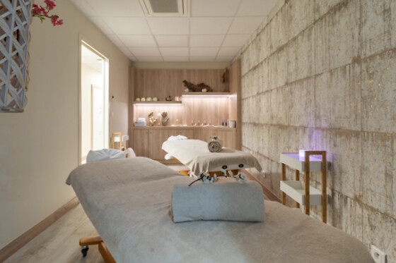 L'évasion Eau Spa - photo 6
