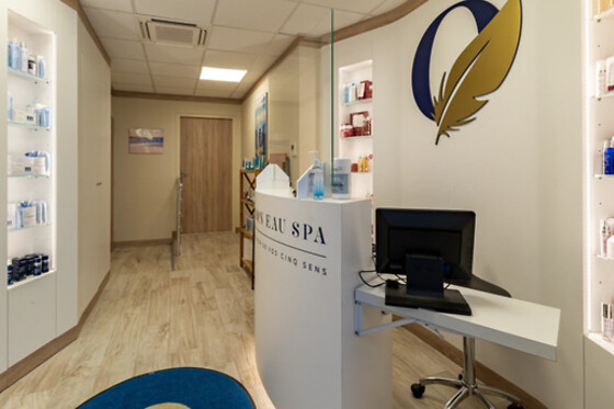 L'évasion Eau Spa - photo 0