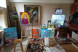 Le Studio