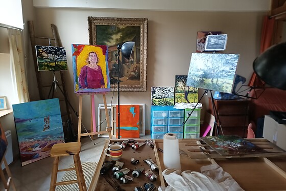 Le Studio - photo 1