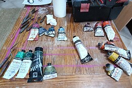 Le Studio