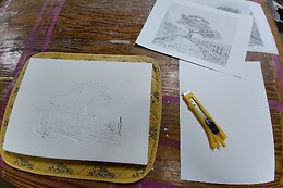 Le Studio