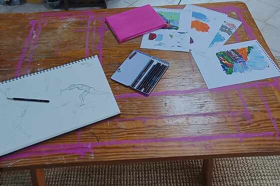 Le Studio - photo 7