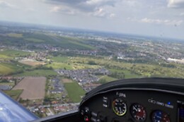 ULM Toulois