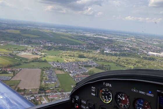 ULM Toulois - photo 0