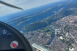 ULM Toulois
