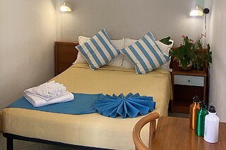 Soggiorno di due notti con colazioni presso Hotel Villa Caterina a Rimini