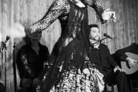 TABERNA FLAMENCA EL CORTIJO - photo 1
