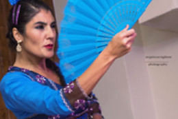 TABERNA FLAMENCA EL CORTIJO