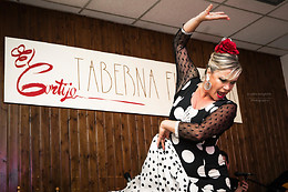 TABERNA FLAMENCA EL CORTIJO