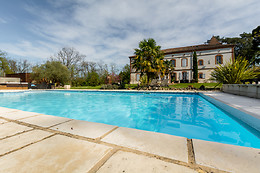 Manoir des Chanterelles