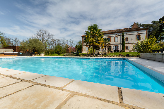 Manoir des Chanterelles - photo 1
