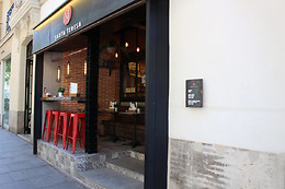 SANTA TERESA SHOP JORGE JUAN
