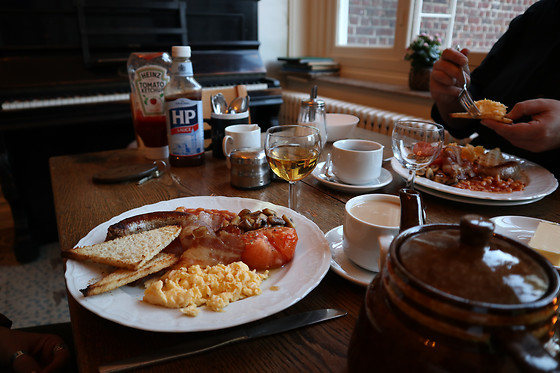 Talbot House - photo 0