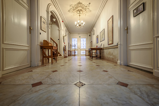 Talbot House - photo 9