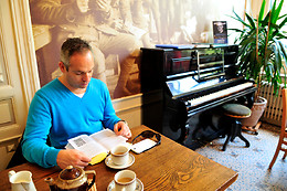 Talbot House