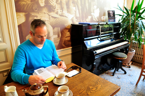 Talbot House - photo 4