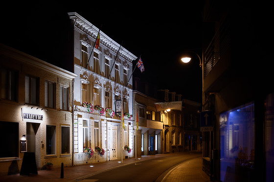 Talbot House - photo 13