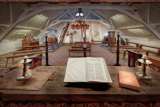 Talbot House - photo 11