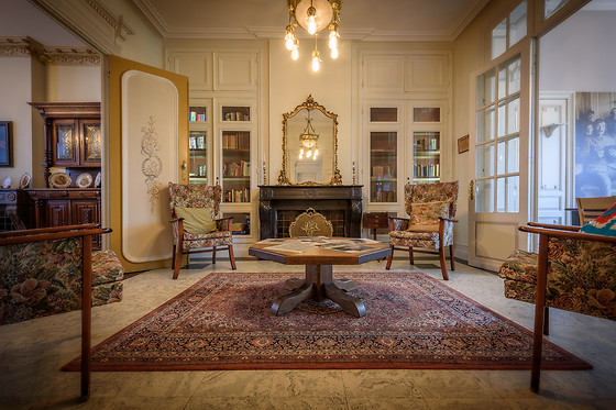Talbot House - photo 12