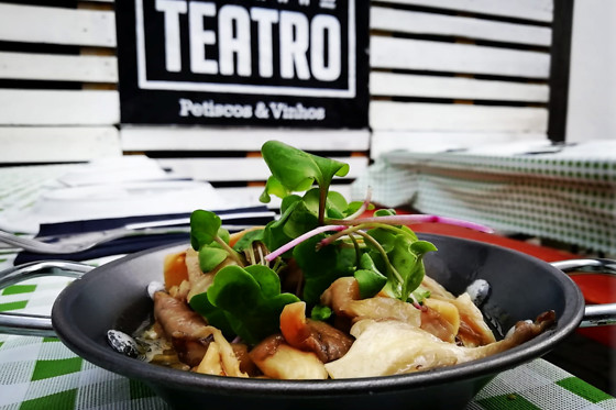 Taberna do Teatro - photo 2
