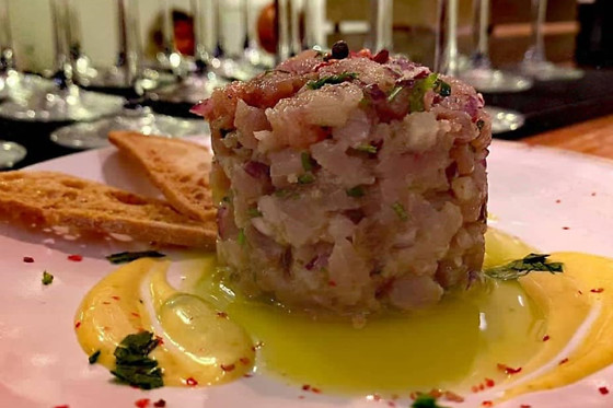 Taberna do Teatro - photo 4