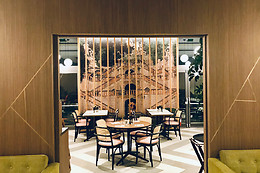 Il Ristorante Plan de Campagne