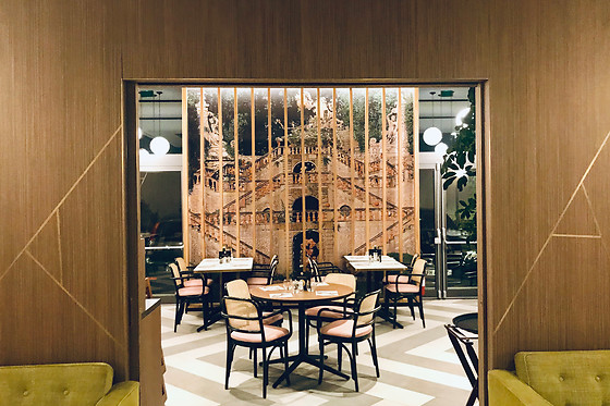 Il Ristorante Plan de Campagne - photo 3