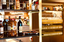 Il Ristorante Plan de Campagne