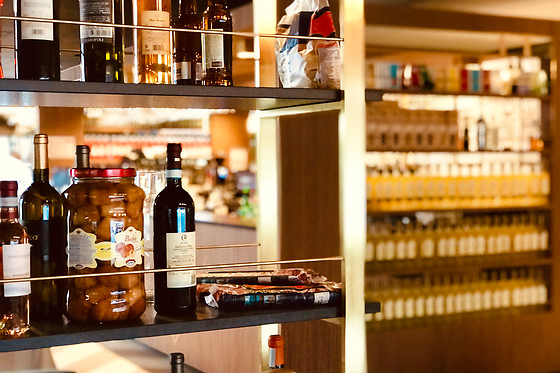Il Ristorante Plan de Campagne - photo 5