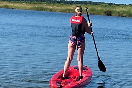 Kayakomat Marennes