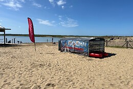 Kayakomat Marennes