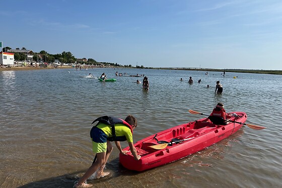Kayakomat Marennes - photo 6