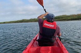 Kayakomat Marennes