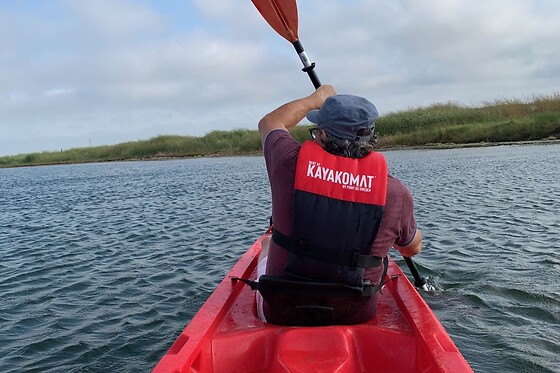 Kayakomat Marennes - photo 1